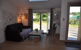 gîte cosy d'Oudon ✰ proche baignade&Loire✰