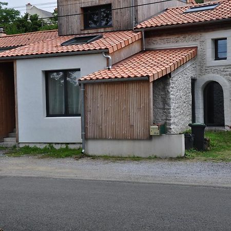 gîte cosy d'Oudon ✰ proche baignade&Loire✰ Extérieur photo