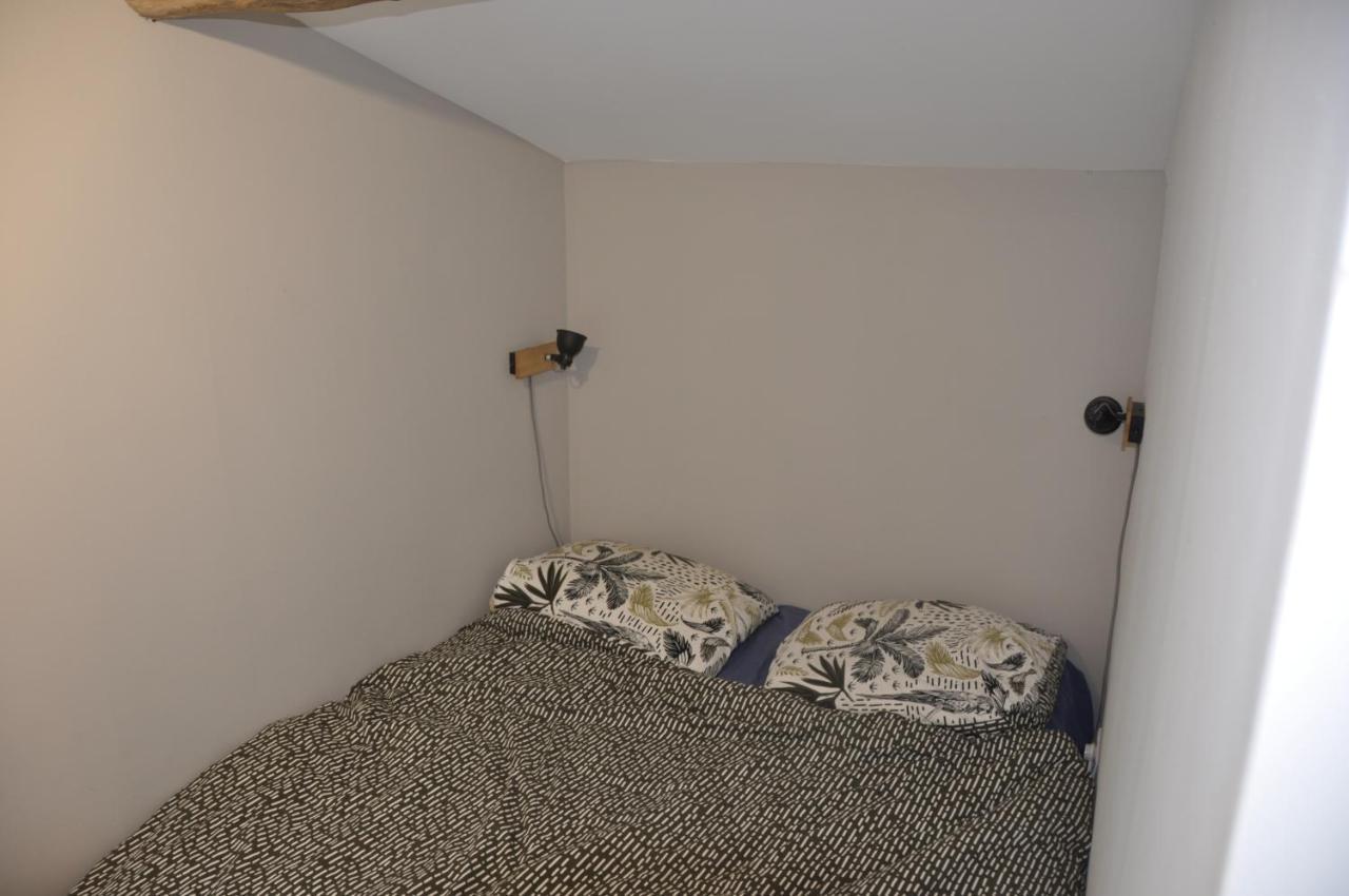 gîte cosy d'Oudon ✰ proche baignade&Loire✰ Extérieur photo