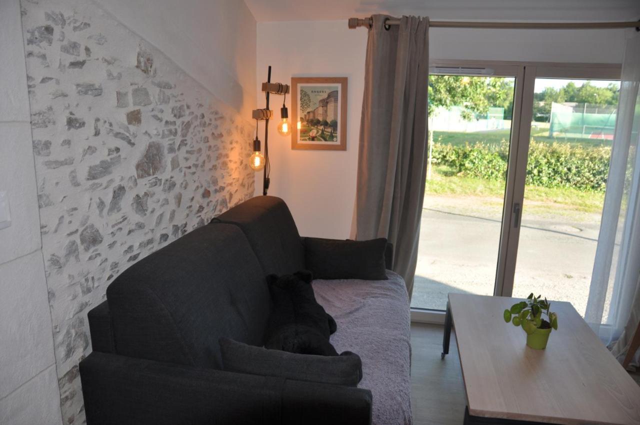 gîte cosy d'Oudon ✰ proche baignade&Loire✰ Extérieur photo
